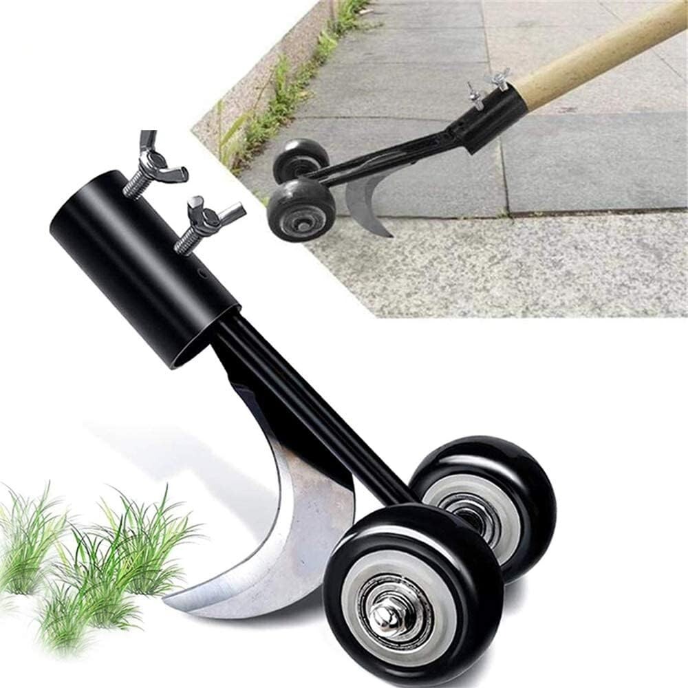 Weed Puller Tool, Stand Up Weed Puller Heavy Duty Garden Tool