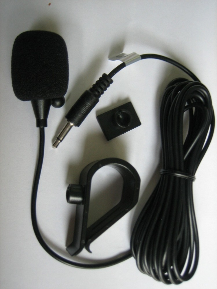 Boss Bluetooth High Gains Mic Phone BV7561B