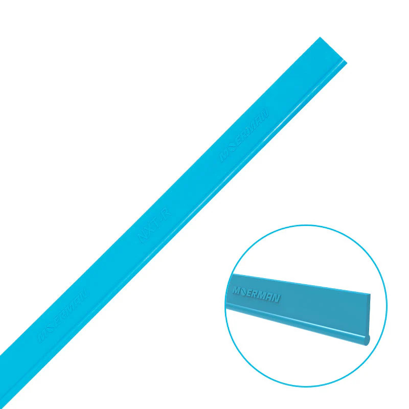 Moerman NXT-R Standard Rubber