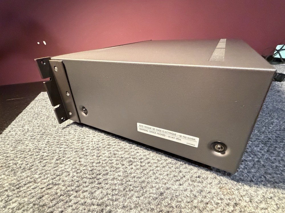 TASCAM 133 CASSETTE DECK NOS