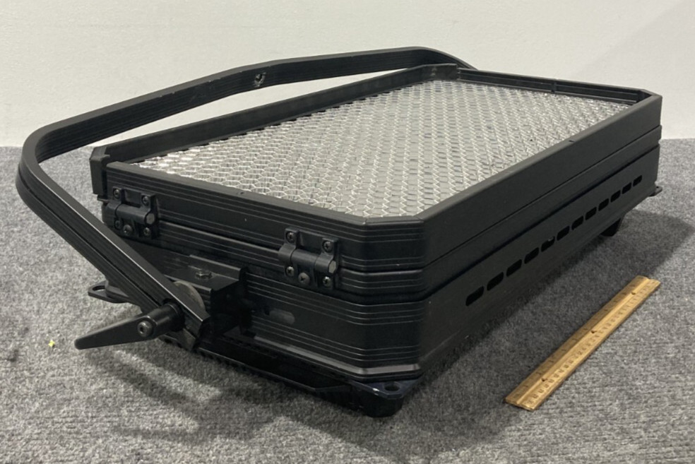 ARRI STUDIO COOL 4 MULTI CONTROL LIGHTS