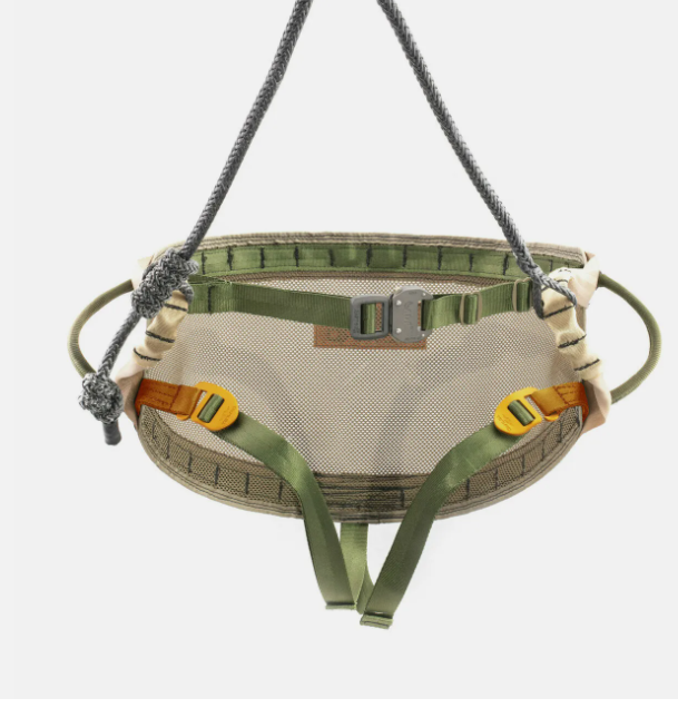 Tethrd Phantom XL Saddle (only) PSS-XL