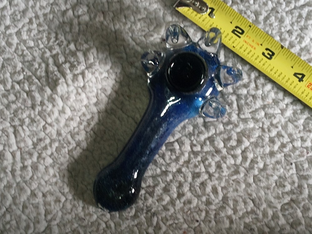 *Wicked Claw* Hand Tobacco Pipe