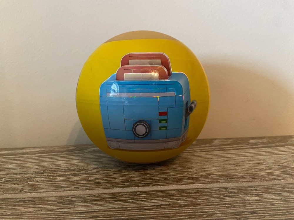 ZURU Max Home Collection - Toaster