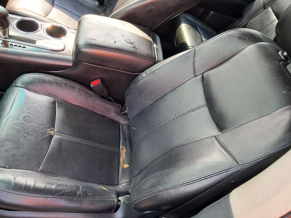 PATHFINDR 2014 Glove Box 4791880
