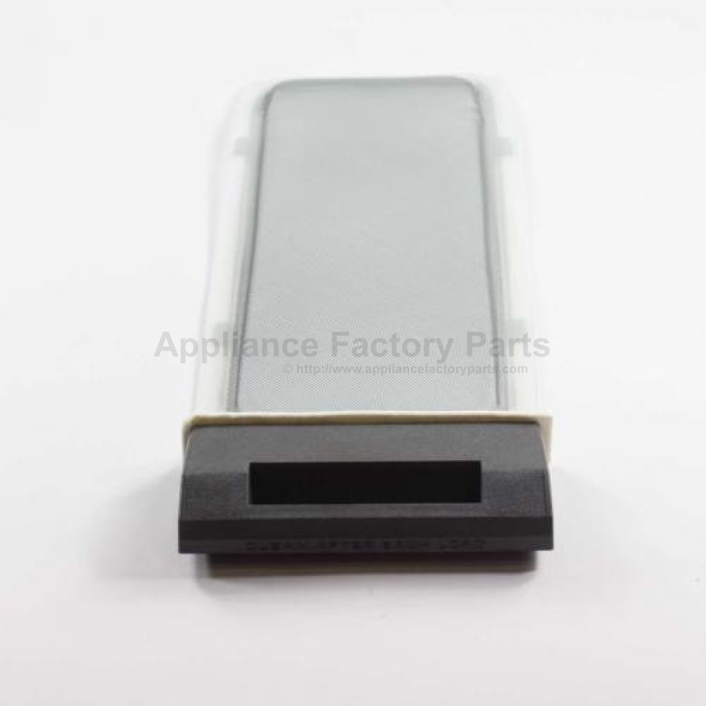 Dryer Part # WP349639 - Screen Dr Aftermarket