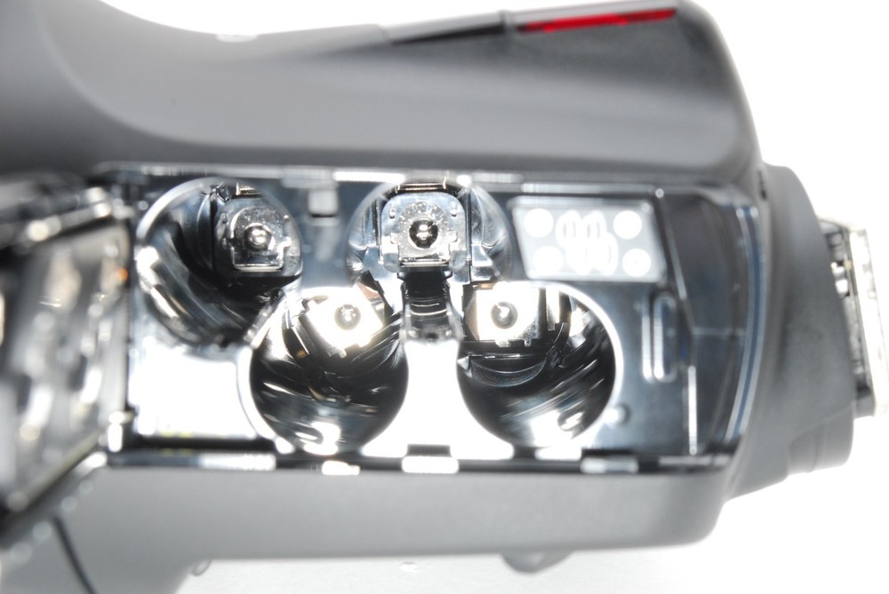 【MINT BOXED】Canon 470EX-AI Speedlite Camera Flash