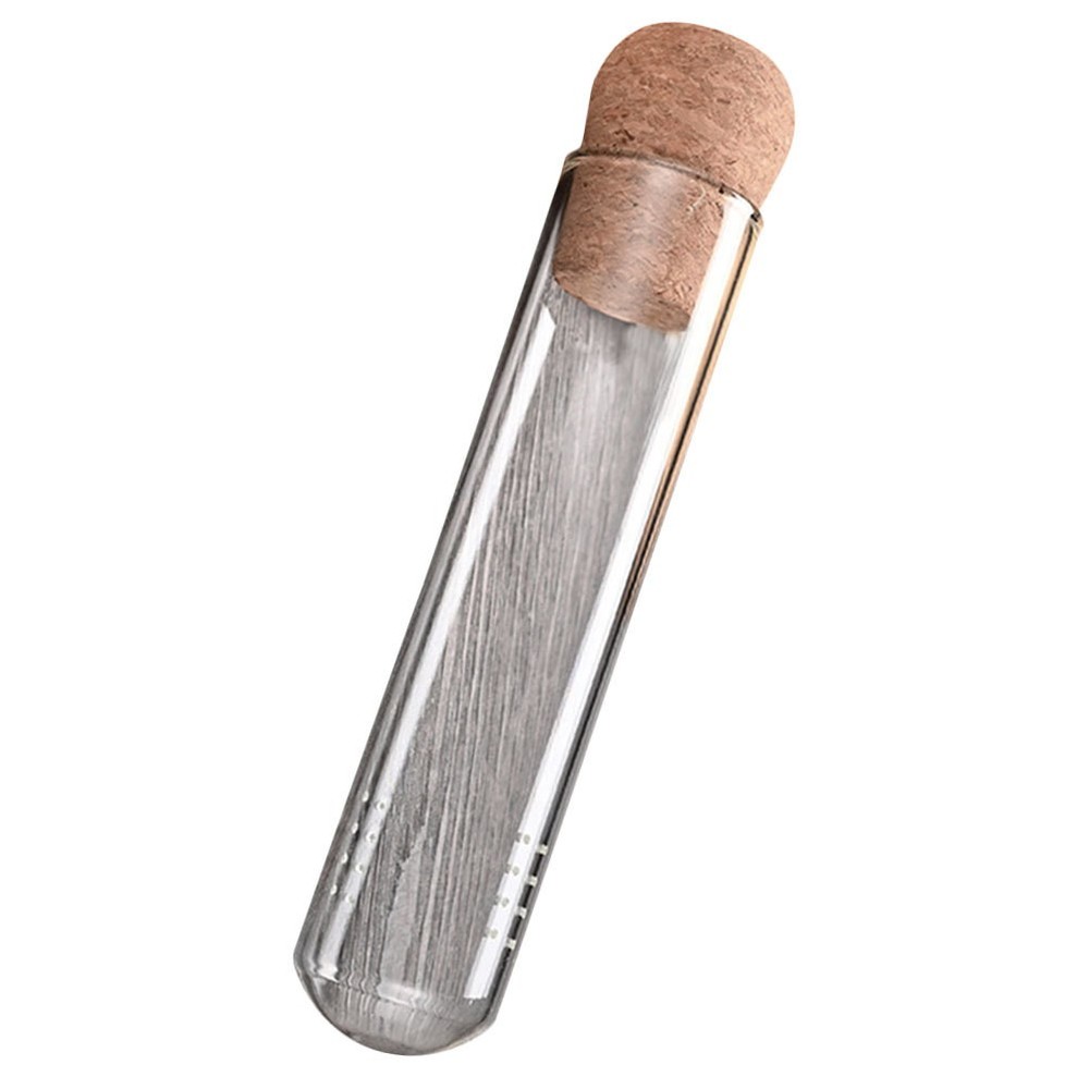 Loose Leaf Tea Steeper Glass Diffusers Infusifie-infusifie Infuser