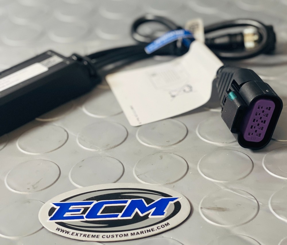 Mercury SmartCraft Connect Mobile Module Multi Engine iOS Android 98-8M0173129