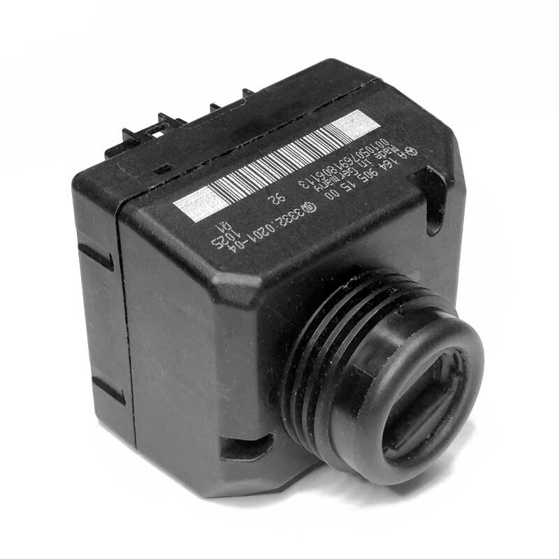 MERCEDES BENZ KEY PROGRAMMING