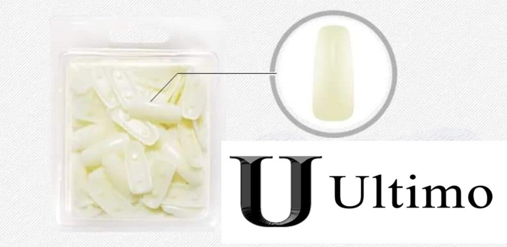 Display lotus base con 100 uñas para practica 413723