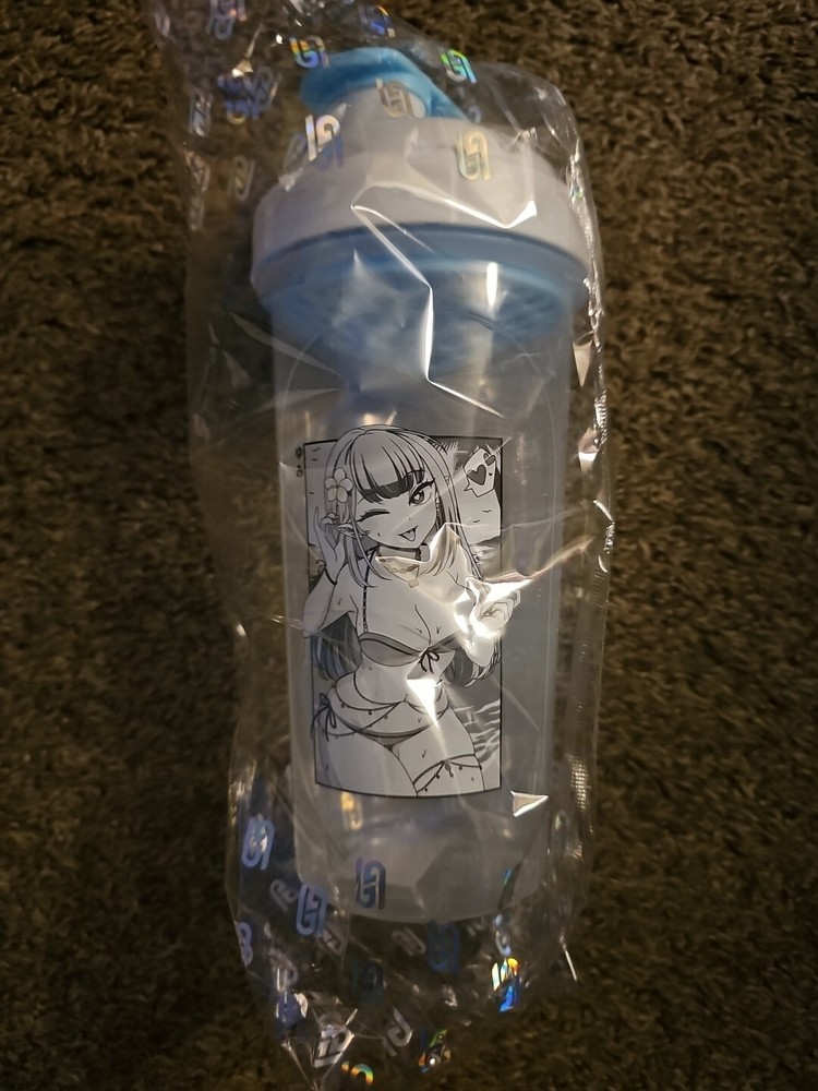 Gammersupps Waifu Cup