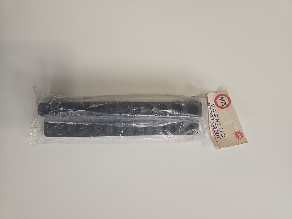 Mechanic Time Saver 26 1/4 Sockts