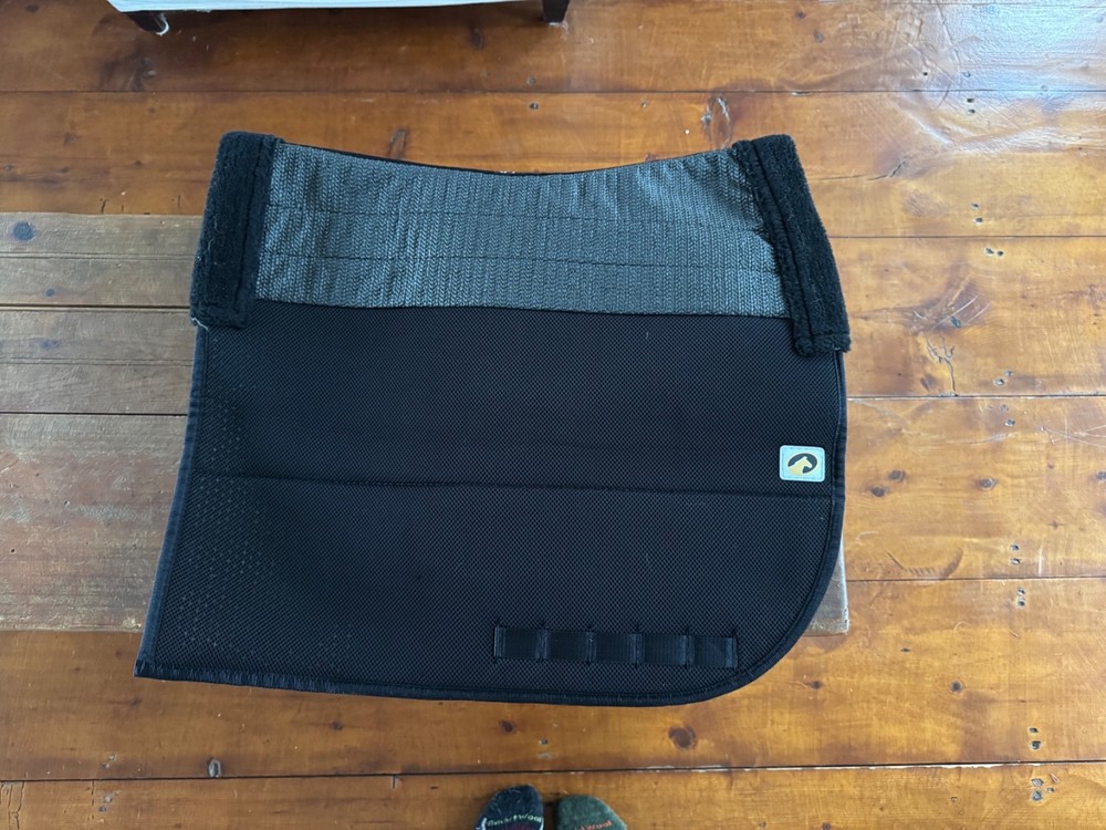Ecogold Stabilizer Dresage Pad