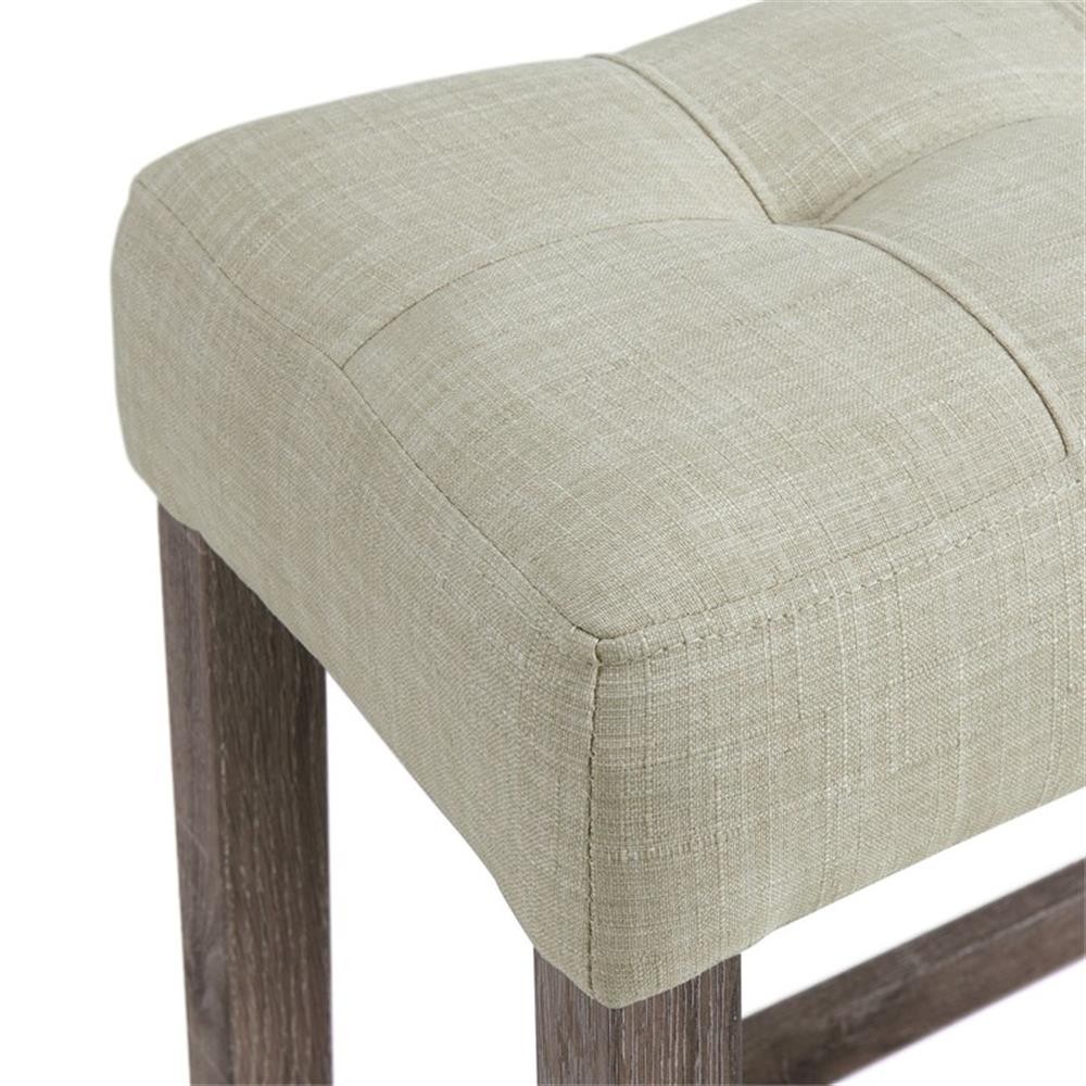 Pemberly Row Transitional Multipurpose Bar Table Set in Gray