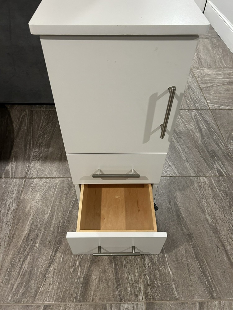 Breast Pump Station Cabinet - excellent condition
