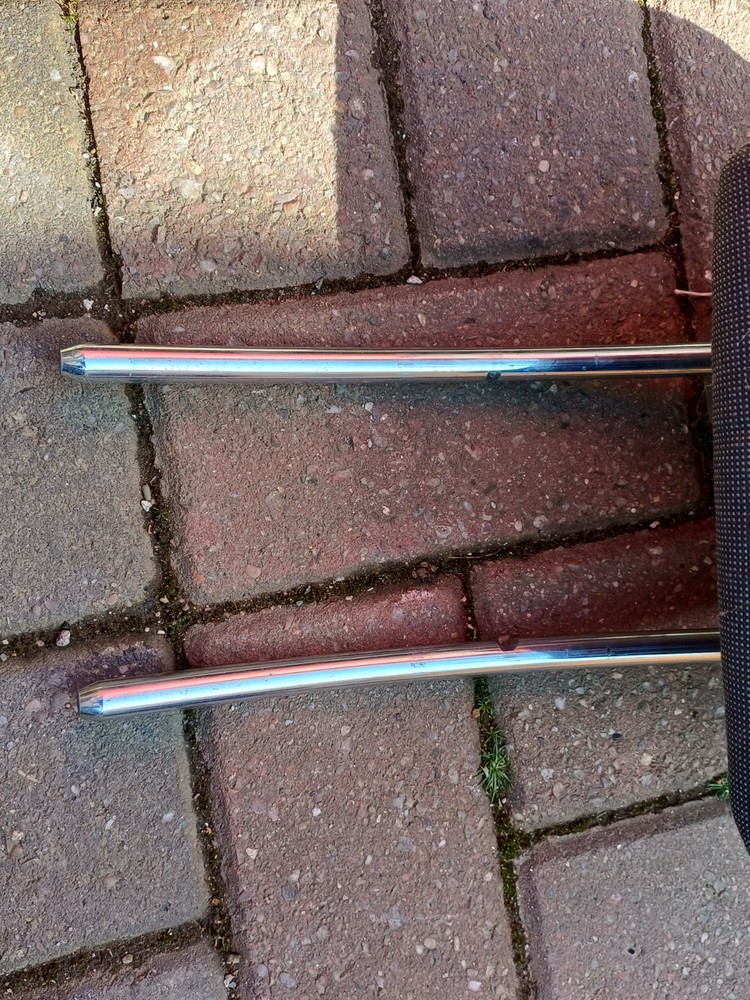 Ford C Max Rear Centre Middle Headrest 2007
