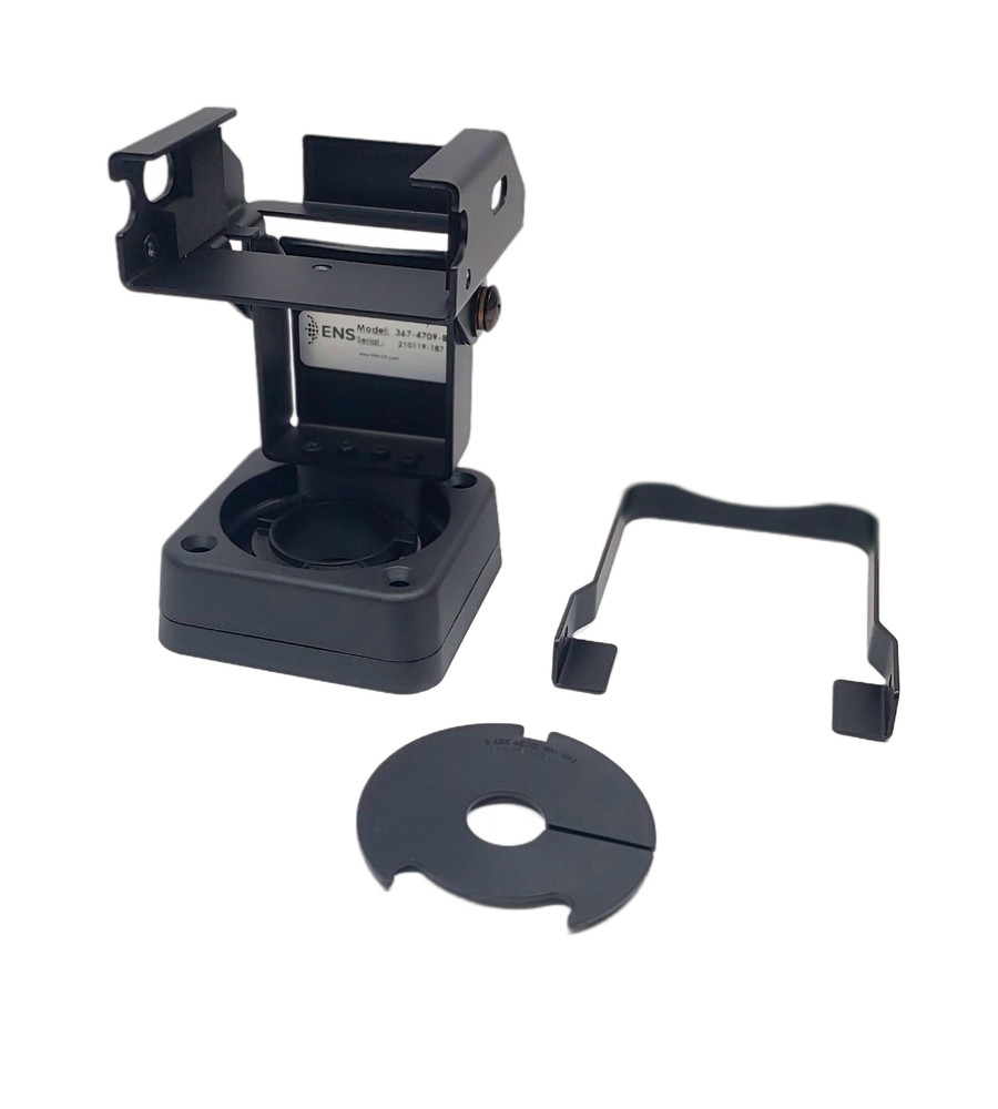 ENS 367-4709-B Barcode Scanner Mounting Accessory