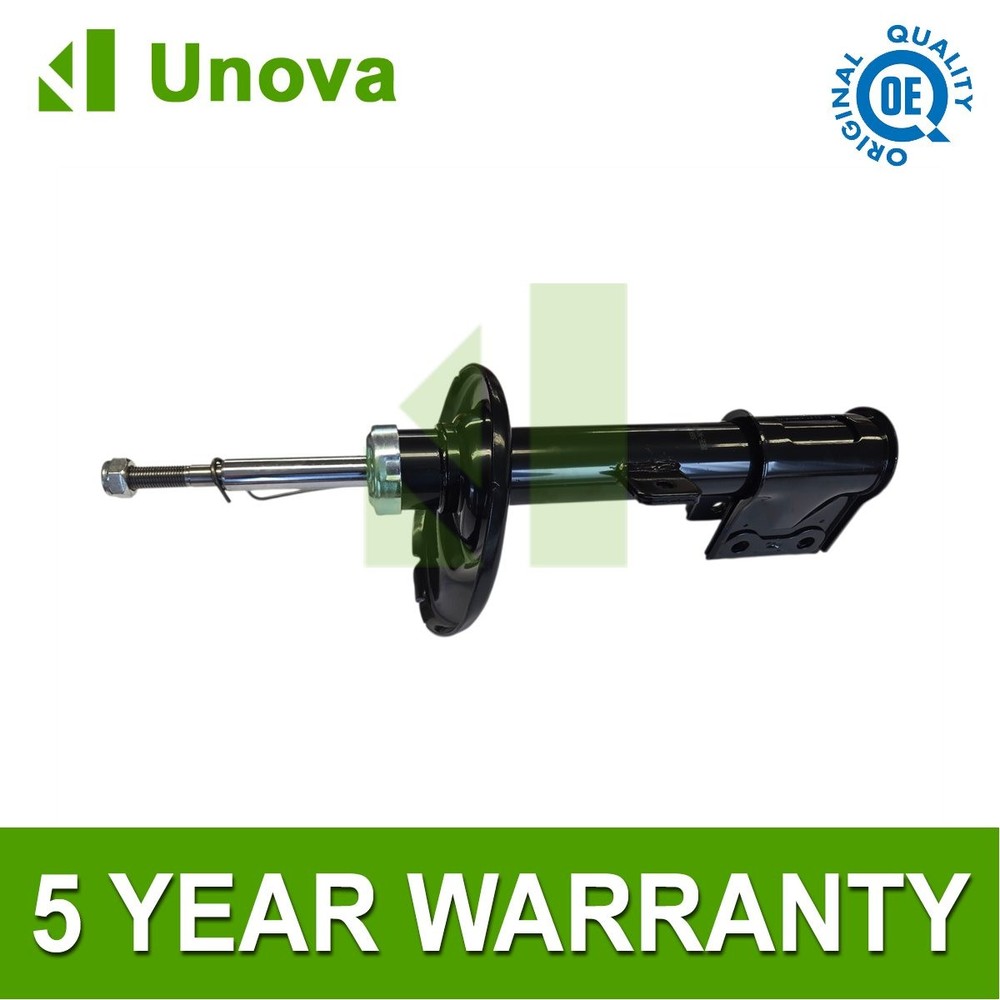 Shock Absorber Front Left Unova Fits Berlingo Multispace Partner Tepee