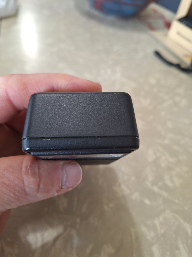 NIKON SB-E FLASH Tested Working Condition