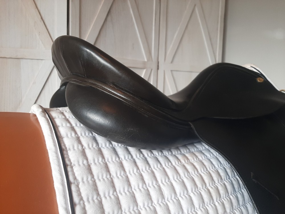 Aviant All Purpose Saddle 18/ MW