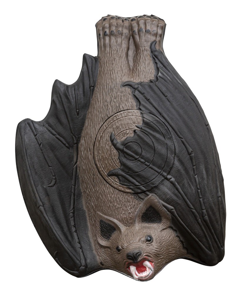 Rinehart Vampire Bat Archery Target Replaceable Core - IBO (INSERT ONLY)