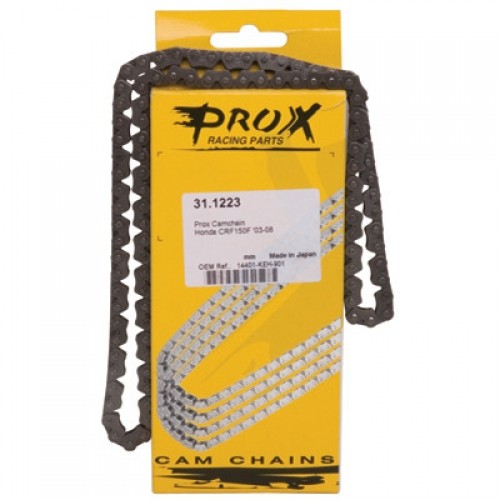 Pro X Cam Chain 31.1396