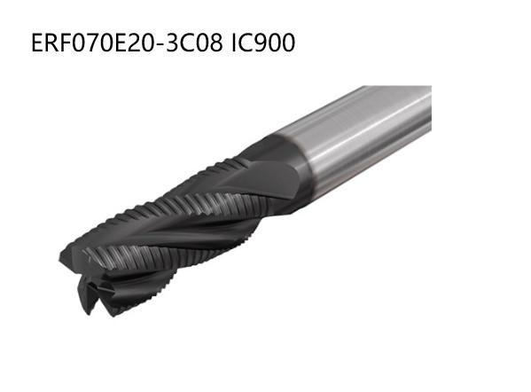 GENUINE  INSERTS 2PCS     ERF070E20-3C08 IC900