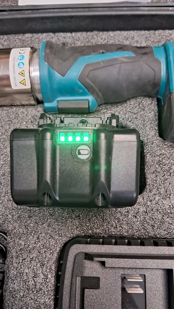 Swansoft Hydraulic Press Tool SW-PRESS-1550B