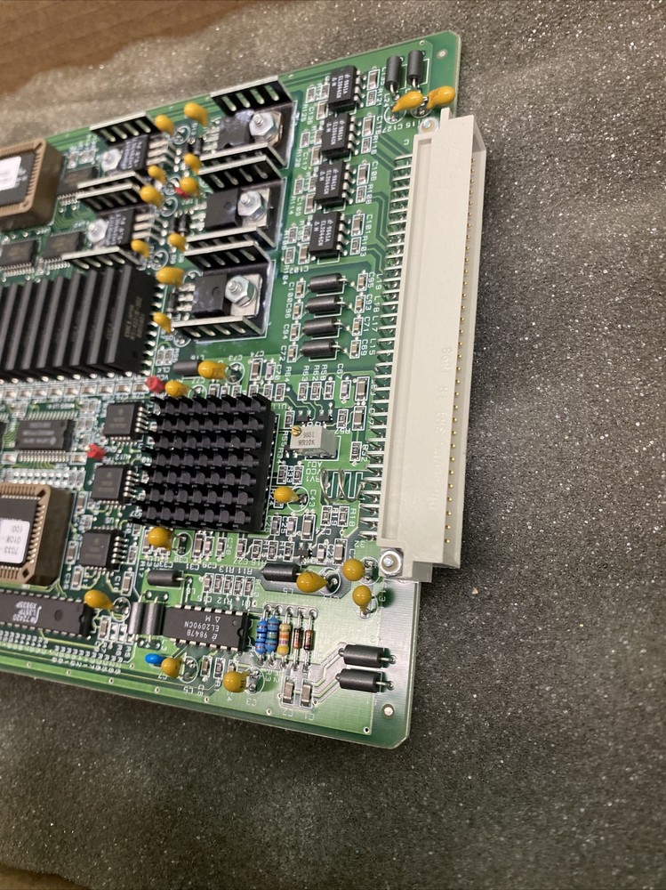 (1x) Miranda ASD-201i - NTSC/PAL To 4:2:2 Decoder Module