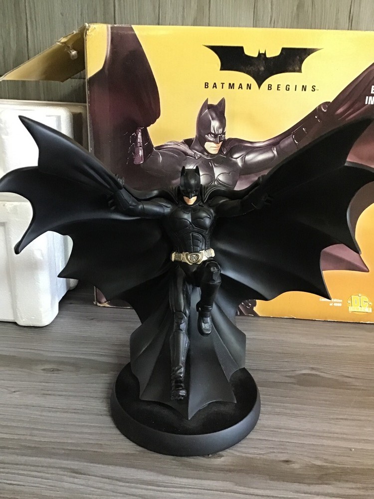 DC COMICS BATMAN IN FIGHT (PSO028896)