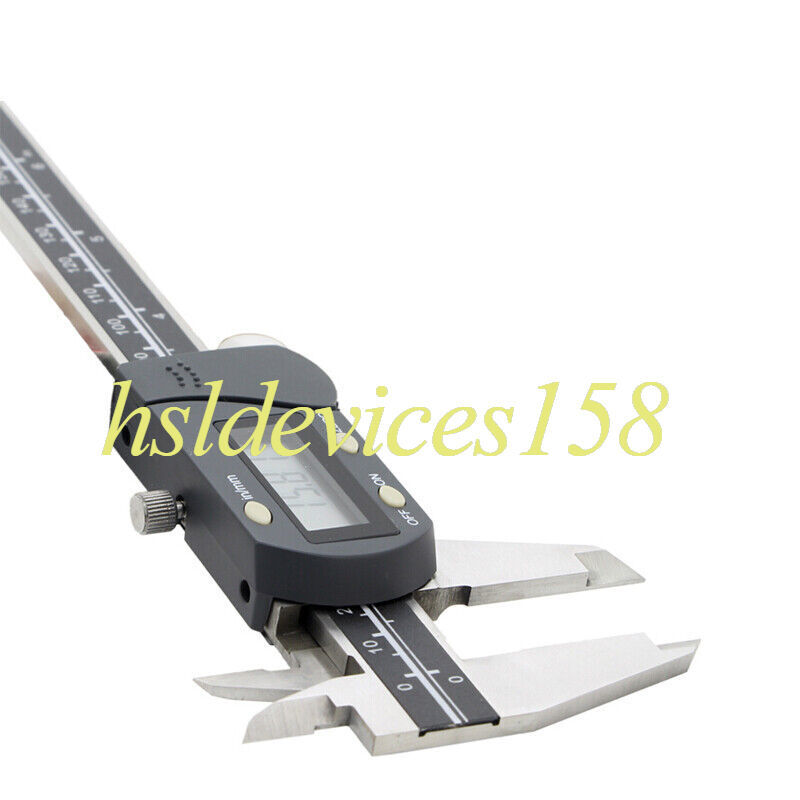 1PC VICTOR 5200 High-precision Digital Vernier Calipers Electronic Digital