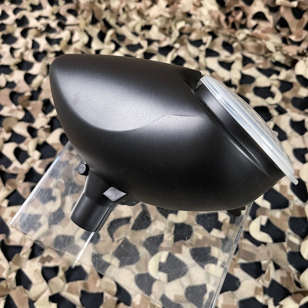 NEW Warrior Basic 200 Round Hopper - Black