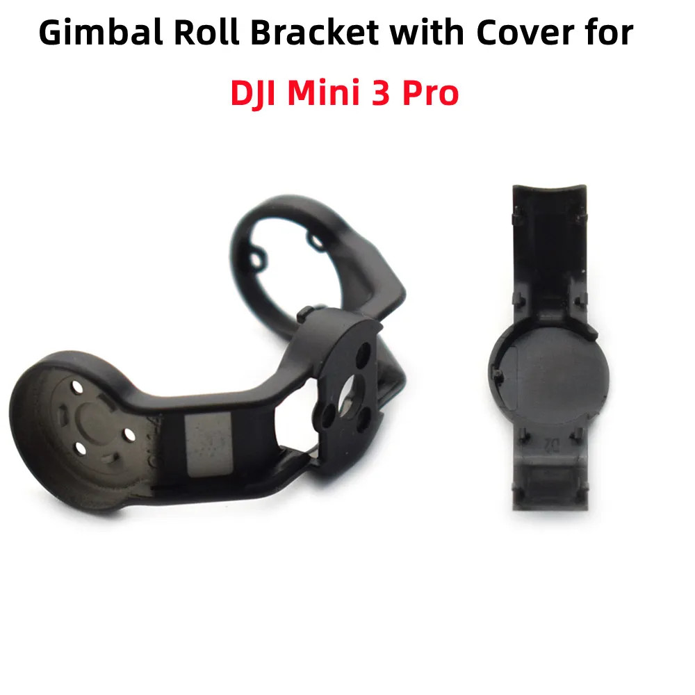 For DJI Mini 3 Pro Gimbal R-Axis Lower Bracket, Replacement Part,