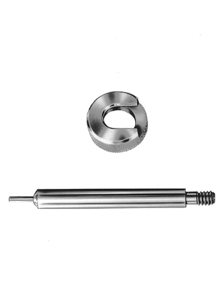 Lee Precision 25/06 Rem Gauge/Holder Multi