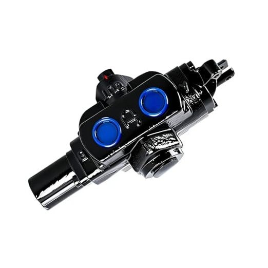 Log Splitter Valve 718-04706P Compatible with LS27CC LS33CC LS25CC Replace Log