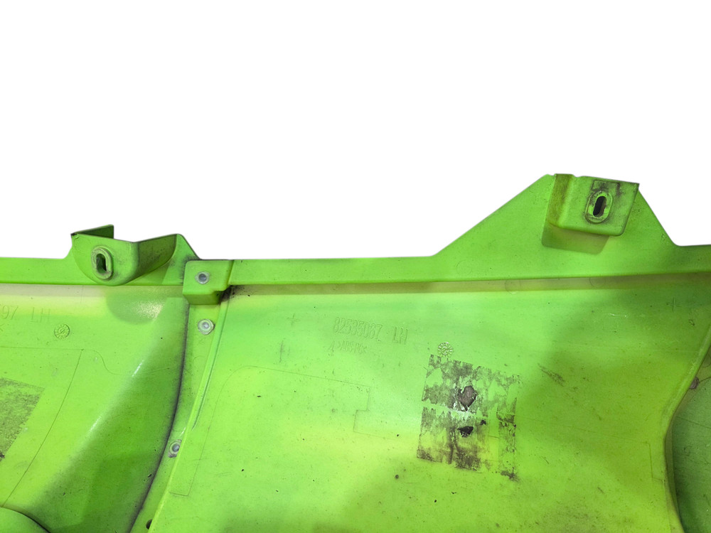 DAF Front Corner Panel LEFT Deflector Spoiler Passenger Side 1706919 1709693