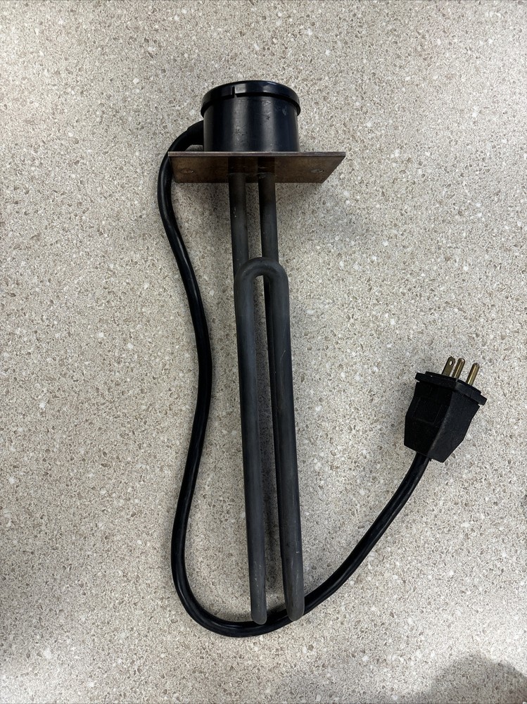 Watkins 2.5KW 240V Heater Element 31409