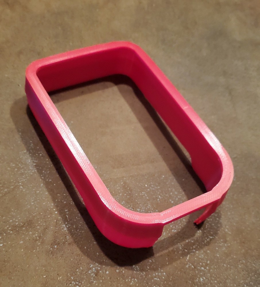 RED Nokta Makro Simplex+ or Legend Control Box Protector (Rubber)