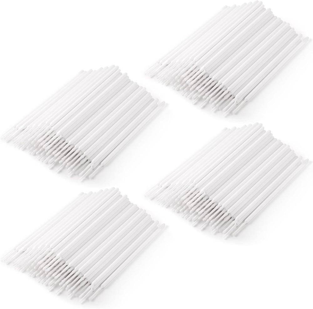 Disposable Micro Applicators Precise Dental Applicator Brush with