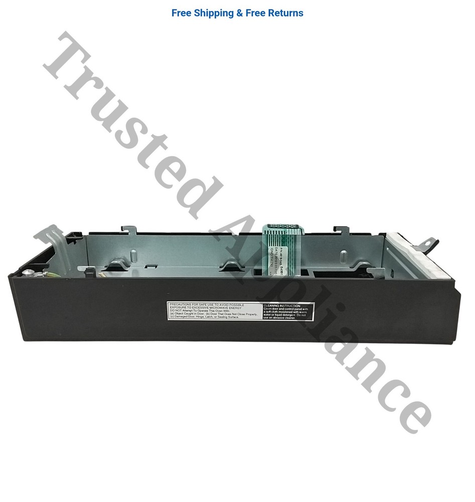 Microwave Control Panel Console 4619-648-84991