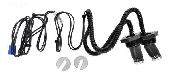 High-Limit Switch Assembly