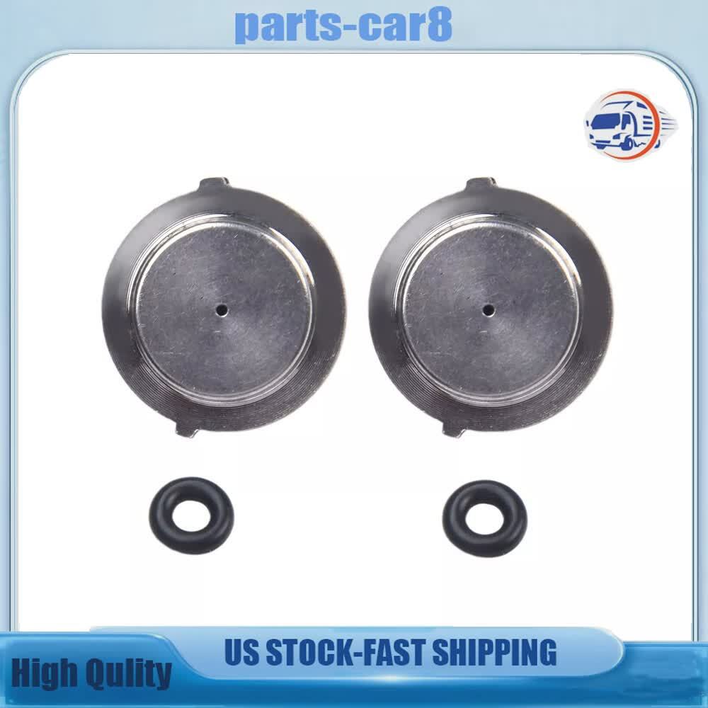 2 Pcs Y3/8b5 For 725 Transmission Control Unit Switch Hydraulic Pressure Sensor