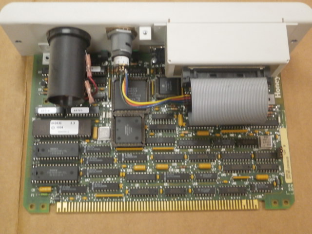 Honeywell 9010-016 Logic Processor 9000e Controller