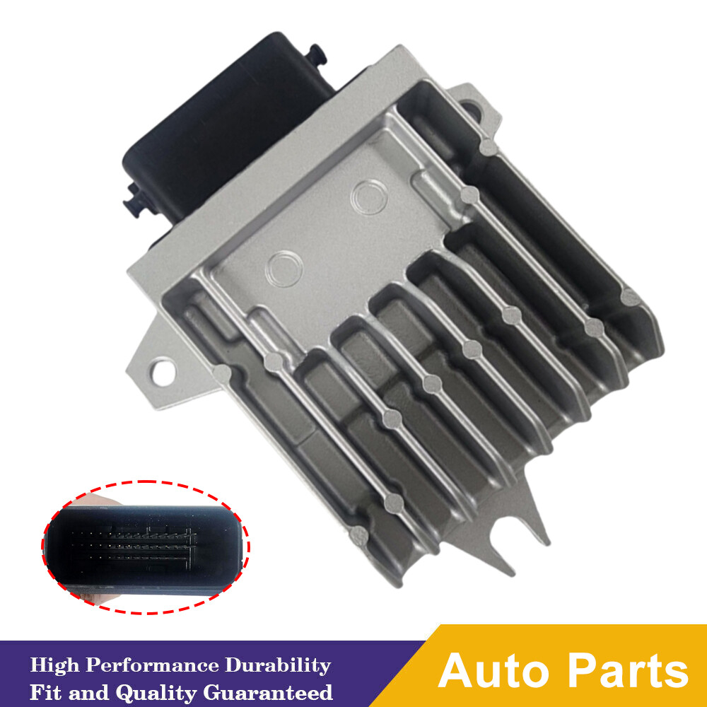 Plug-N-Play LFAE189E1C Transmission Control Module For Mazda 3 2.0L 2007-2011