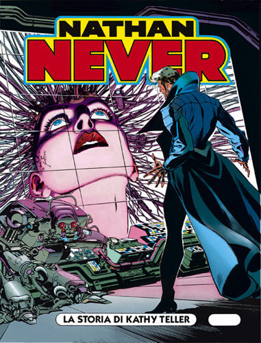 nathan never 56 original - bonelli