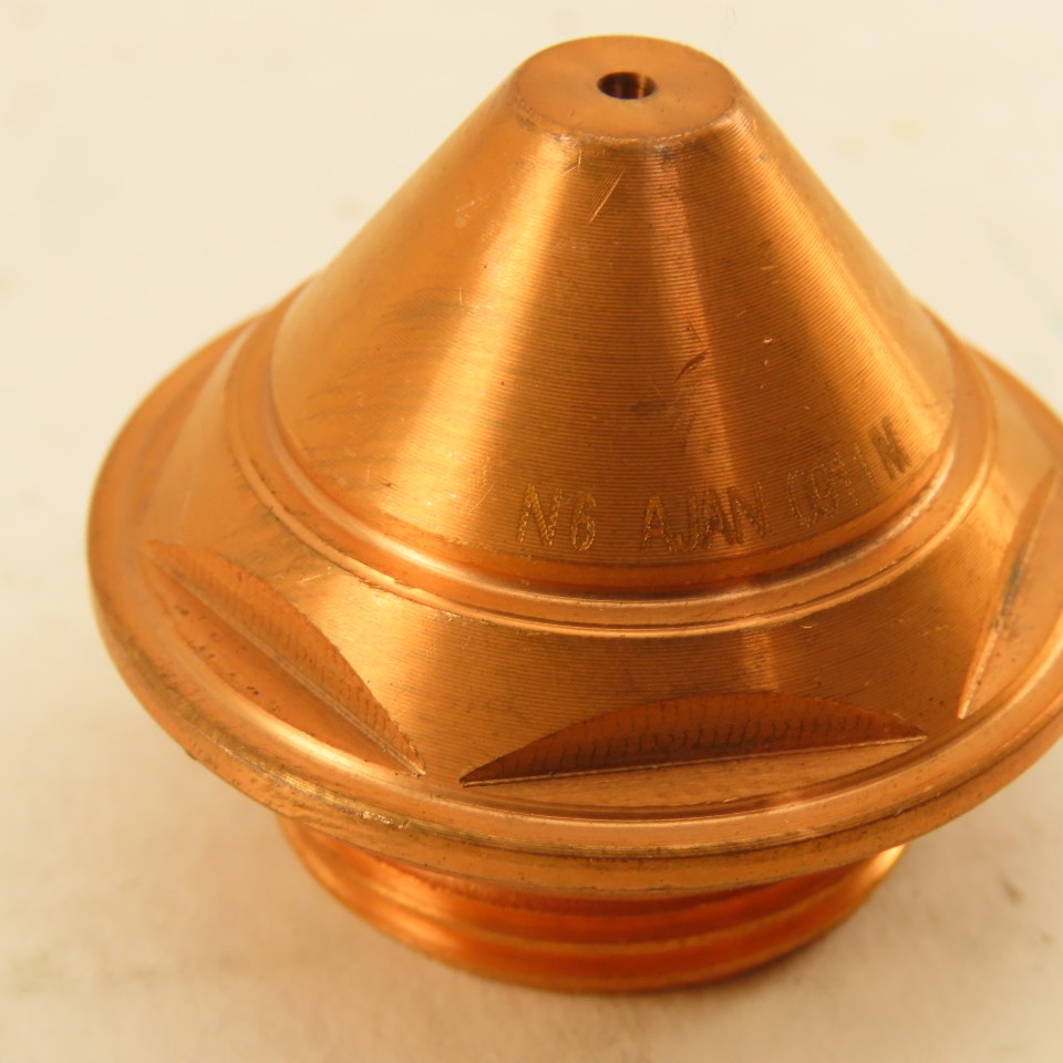 Ajan N6 CNC Plasma Cutting Tip
