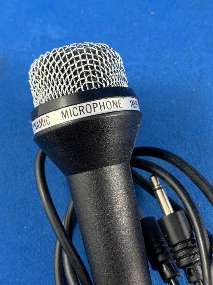 Nord DM-303Y Dynamic Microphone - 1993