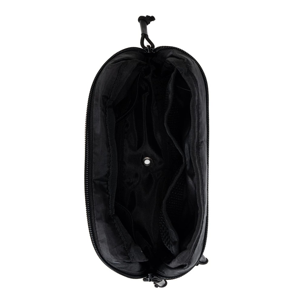 Dotacty Mini Modular Admin Pouch Tactical MOLLE Utility Tool for Black