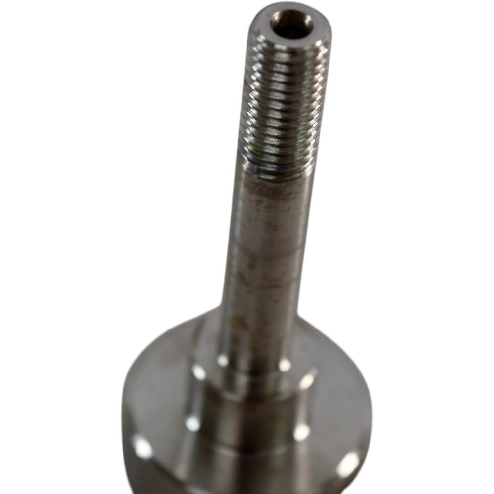20cc Stopper Rail Medical Device Part